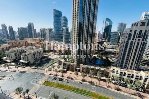 1 bedroom Apartment in Downtown Dubai (Downtown Burj Dubai), UAE No. 151318 9