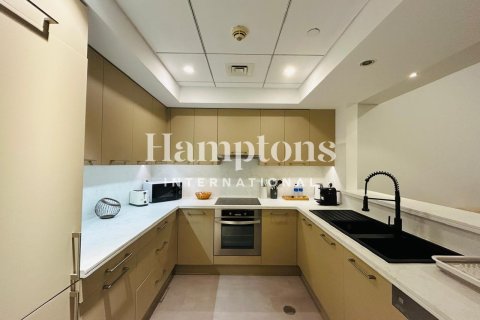 1 bedroom Apartment in Downtown Dubai (Downtown Burj Dubai), UAE No. 151318 3