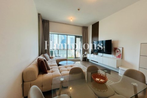 1 bedroom Apartment in Downtown Dubai (Downtown Burj Dubai), UAE No. 151318