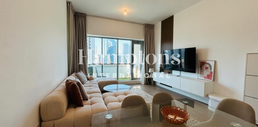 1 bedroom Apartment in Downtown Dubai (Downtown Burj Dubai), UAE No. 151318