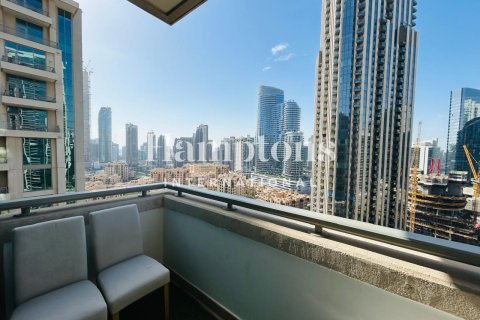 1 bedroom Apartment in Downtown Dubai (Downtown Burj Dubai), UAE No. 151318 11