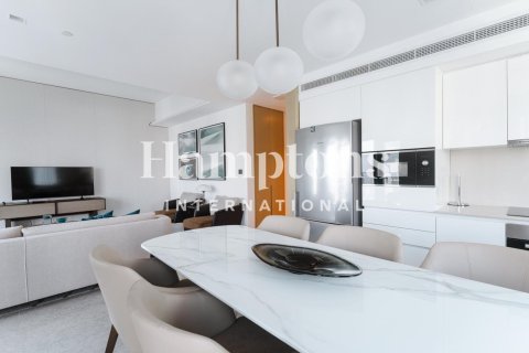 Appartement de 2 chambres à Dubai Creek Harbour (The Lagoons), UAE No. 151320 9