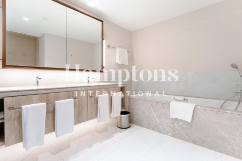 Appartement de 2 chambres à Dubai Creek Harbour (The Lagoons), UAE No. 151320 17