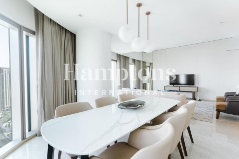 Appartement de 2 chambres à Dubai Creek Harbour (The Lagoons), UAE No. 151320 6