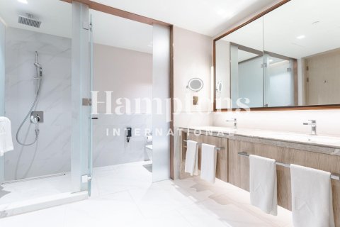 Appartement de 2 chambres à Dubai Creek Harbour (The Lagoons), UAE No. 151320 11