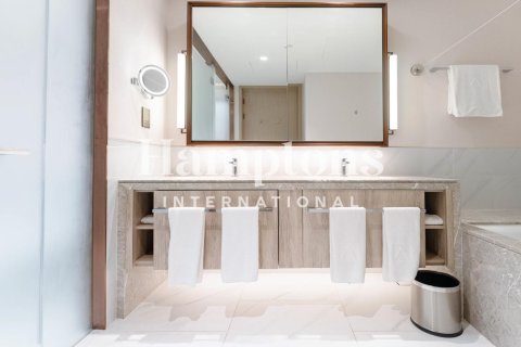 Appartement de 2 chambres à Dubai Creek Harbour (The Lagoons), UAE No. 151320 16