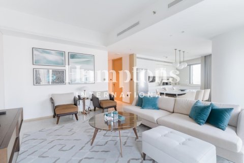 Appartement de 2 chambres à Dubai Creek Harbour (The Lagoons), UAE No. 151320 14