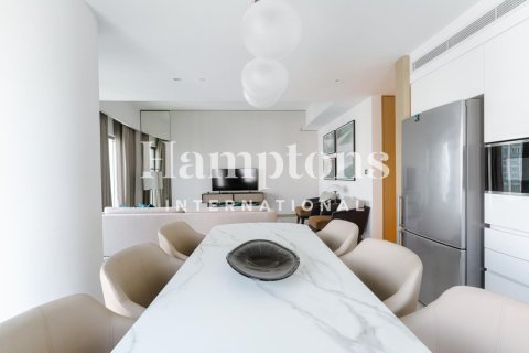 Appartement de 2 chambres à Dubai Creek Harbour (The Lagoons), UAE No. 151320 8