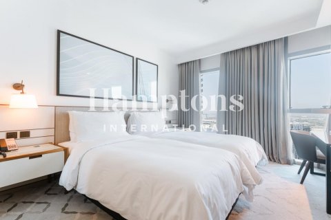 Appartement de 2 chambres à Dubai Creek Harbour (The Lagoons), UAE No. 151320 10