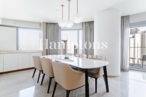 Appartement de 2 chambres à Dubai Creek Harbour (The Lagoons), UAE No. 151320 15