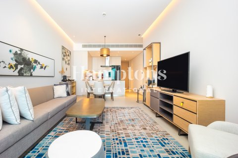 Appartement de 2 chambres à Jumeirah Beach Residence, UAE No. 151321 21
