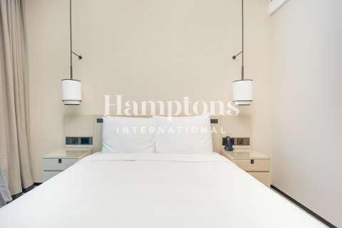 Appartement de 2 chambres à Jumeirah Beach Residence, UAE No. 151321 19