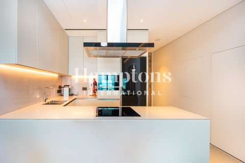 Appartement de 2 chambres à Jumeirah Beach Residence, UAE No. 151321 24