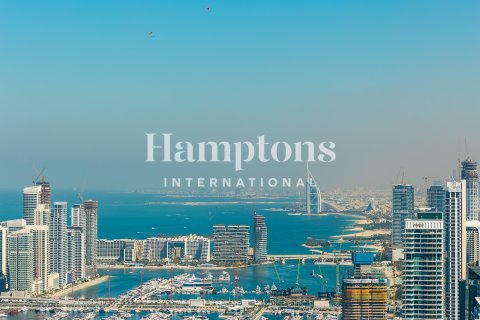 Appartement de 2 chambres à Jumeirah Beach Residence, UAE No. 151321 29