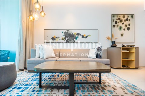 Appartement de 2 chambres à Jumeirah Beach Residence, UAE No. 151321 15