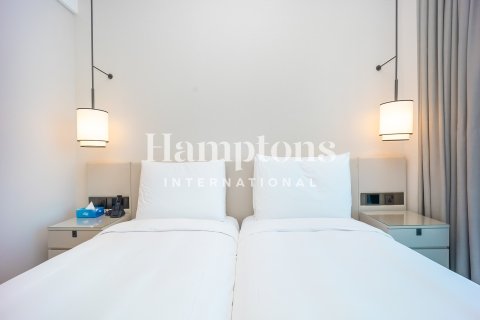 Appartement de 2 chambres à Jumeirah Beach Residence, UAE No. 151321 31