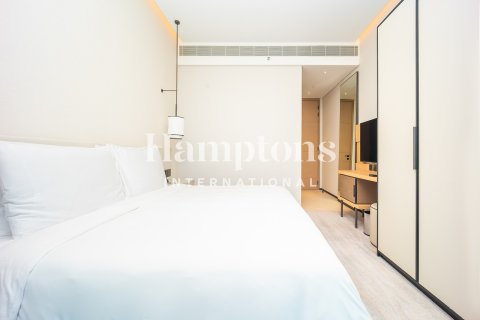 Appartement de 2 chambres à Jumeirah Beach Residence, UAE No. 151321 26