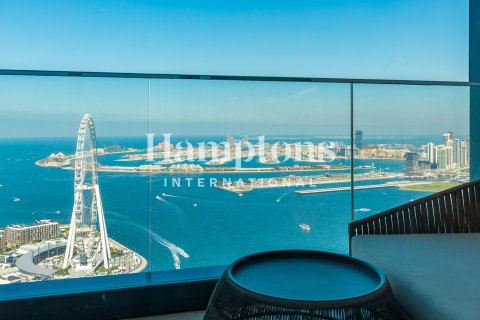 Appartement de 2 chambres à Jumeirah Beach Residence, UAE No. 151321 18