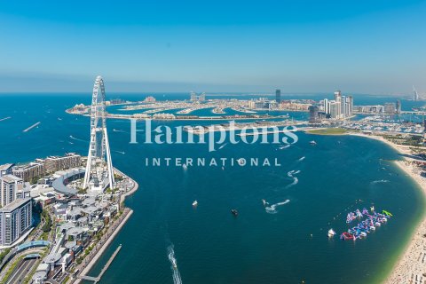 Appartement de 2 chambres à Jumeirah Beach Residence, UAE No. 151321 27