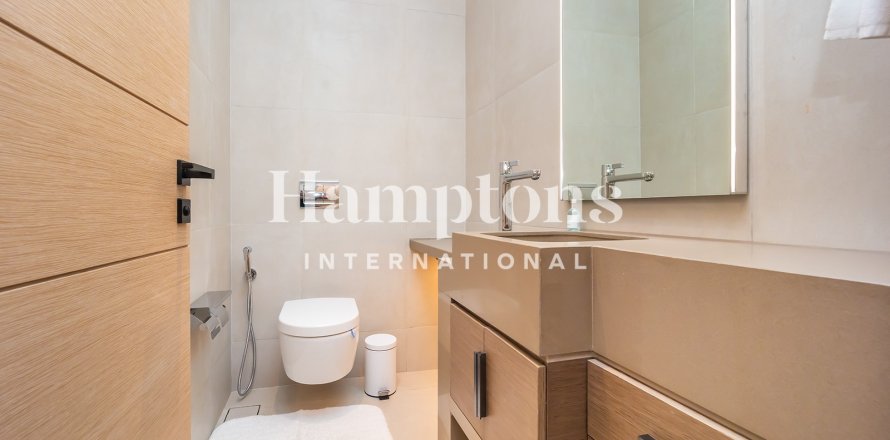 Appartement de 2 chambres à Jumeirah Beach Residence, UAE No. 151321