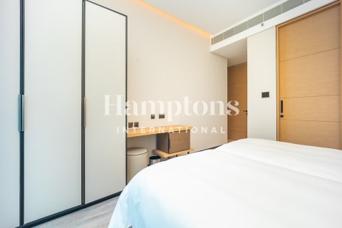 Appartement de 2 chambres à Jumeirah Beach Residence, UAE No. 151321 13