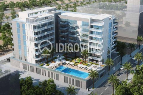 Appartement de 2 chambres  No. 109855 2
