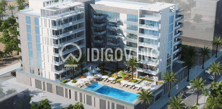 Appartement de 2 chambres  No. 109855