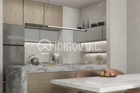 Appartement de 2 chambres  No. 109855 9
