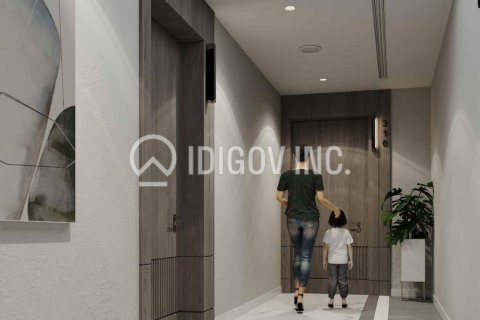 Appartement de 2 chambres  No. 109855 6