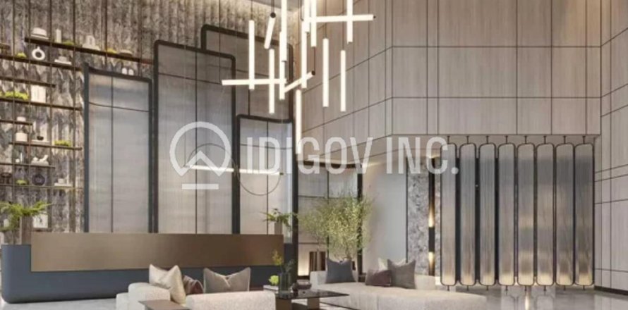 Appartement de Studio  No. 109856