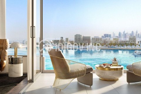 Appartement de 2 chambres  No. 109854 19
