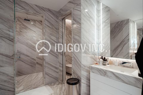 Appartement de 2 chambres  No. 109851 4