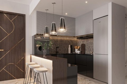 Appartement de 2 chambres  No. 109857 9