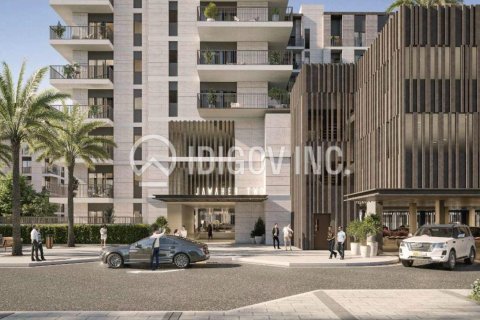 Appartement de 1 chambre  No. 109853 9