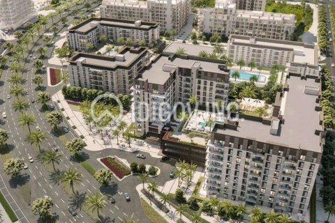 Appartement de 1 chambre  No. 109853 4