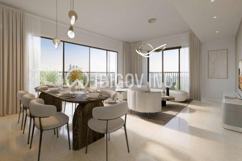 Appartement de 1 chambre  No. 109853 2