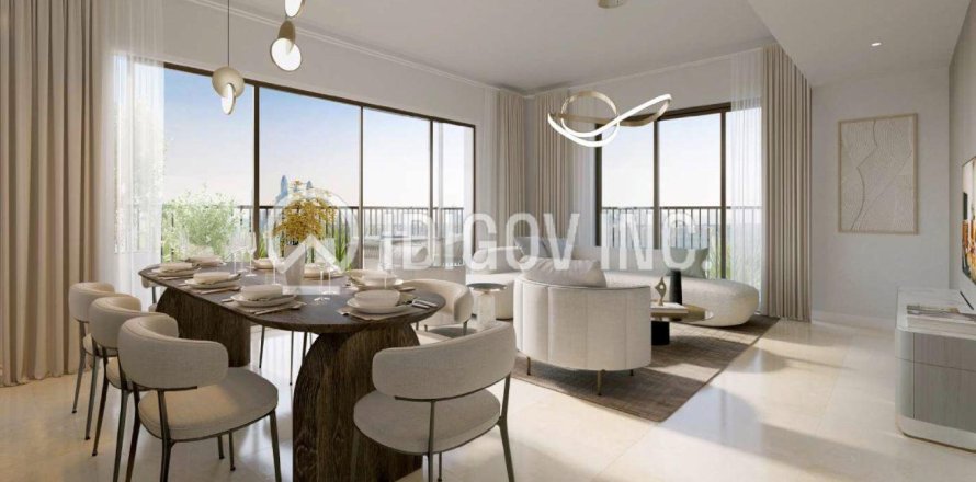 Appartement de 1 chambre  No. 109853