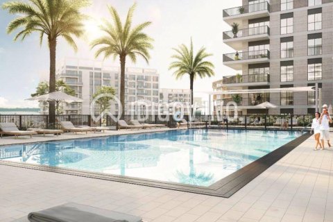 Appartement de 1 chambre  No. 109853 8