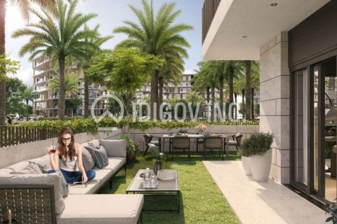 Appartement de 1 chambre  No. 109853 10