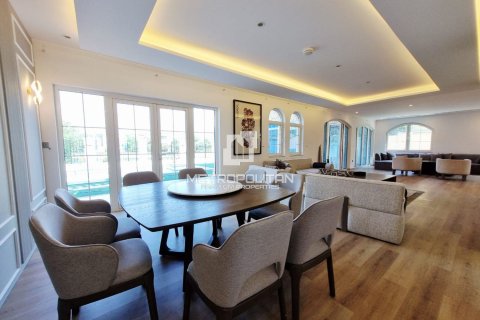 Вилла с 5 спальнями №128005 7