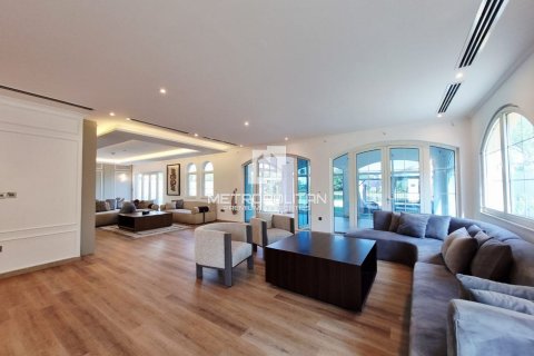 Вилла с 5 спальнями №128005 6