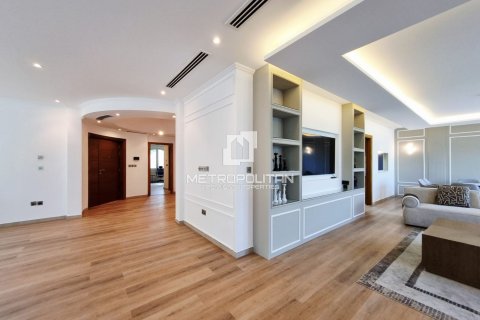 Вилла с 5 спальнями №128005 12