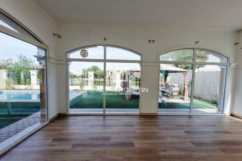 Вилла с 5 спальнями №128005 13