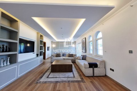 Вилла с 5 спальнями №128005 8