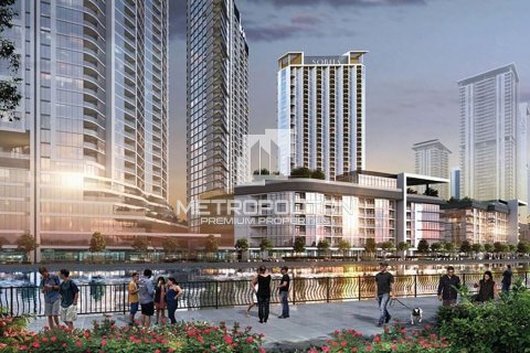 1 bedroom Apartment No. 128001 10