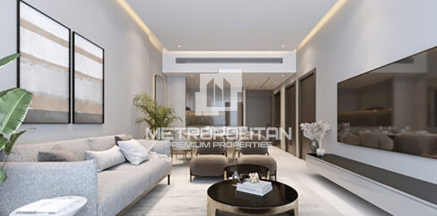 3 bedrooms Apartment No. 128000