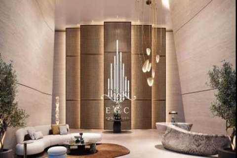 Duplex de 4 chambres à Al Maryah Island, UAE No. 42119 10