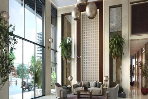 Appartement de 4 chambres à Masdar City, UAE No. 42122 1