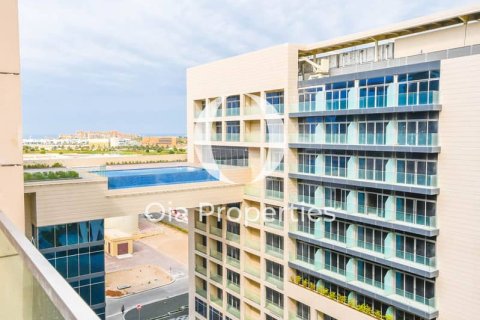 Apartment de 44m² en  Saadiyat Island, UAE No. 66492 4