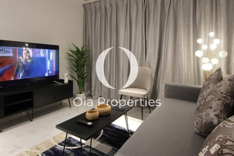 Квартира с 2 спальнями в Masdar City, ОАЭ №66488 8